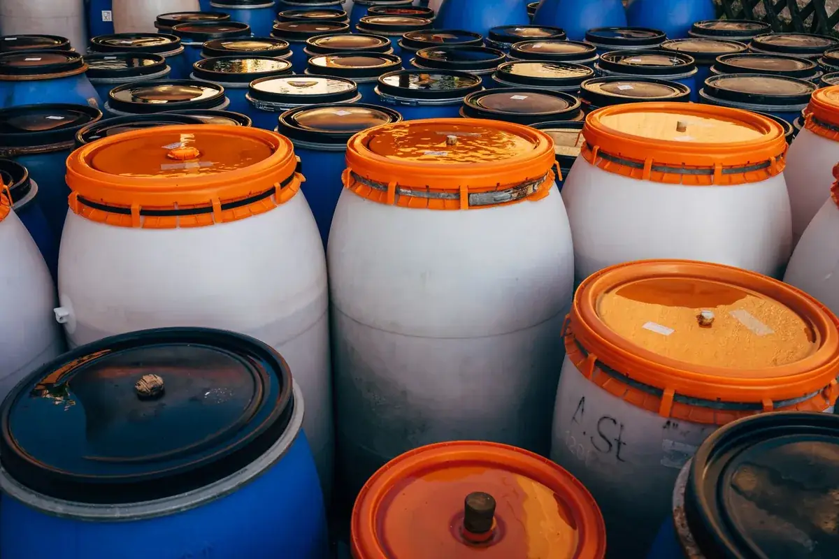 Medical Waste Removal in Memphis, MI